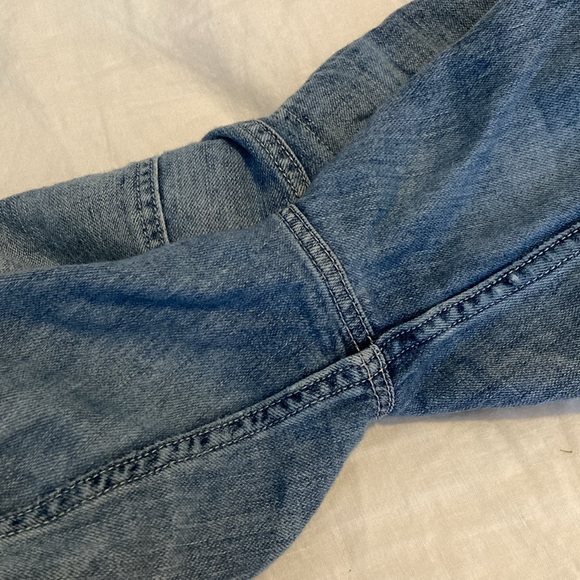 Pilcro Jeans, size 30 - Picture 6 of 7